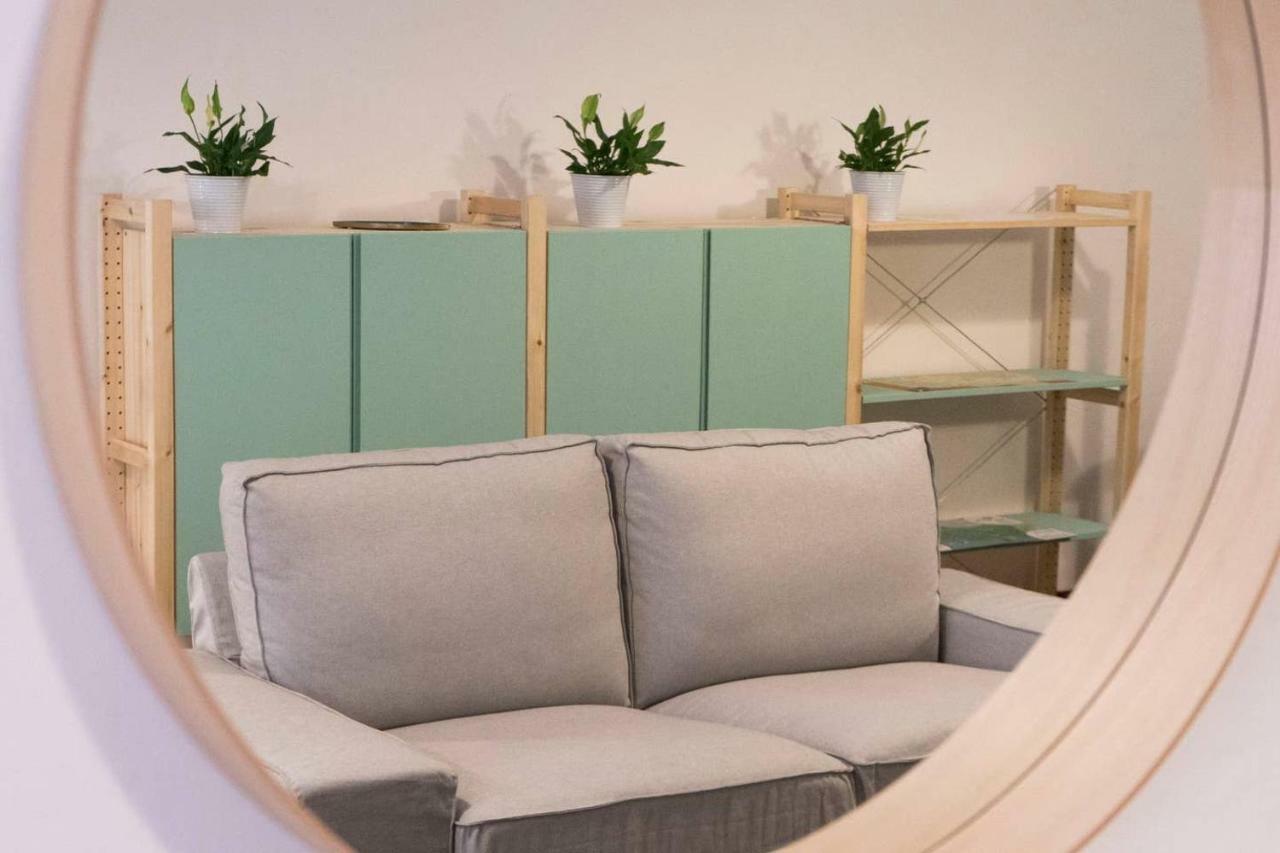 דירות סרטאנו Casadelcorso Nogi מראה חיצוני תמונה