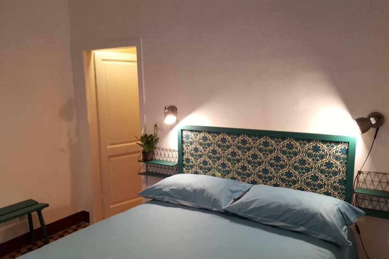דירות סרטאנו Casadelcorso Nogi מראה חיצוני תמונה