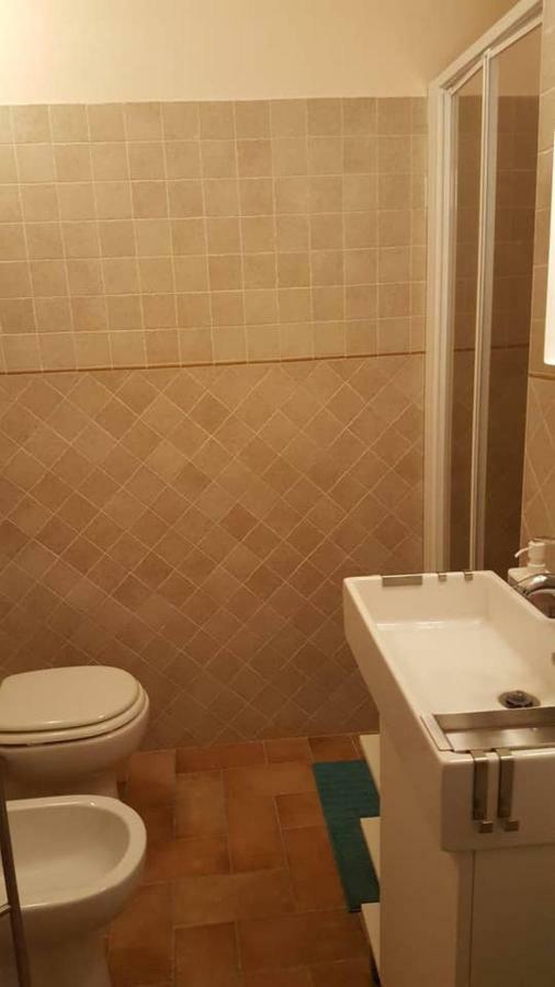 דירות סרטאנו Casadelcorso Nogi מראה חיצוני תמונה