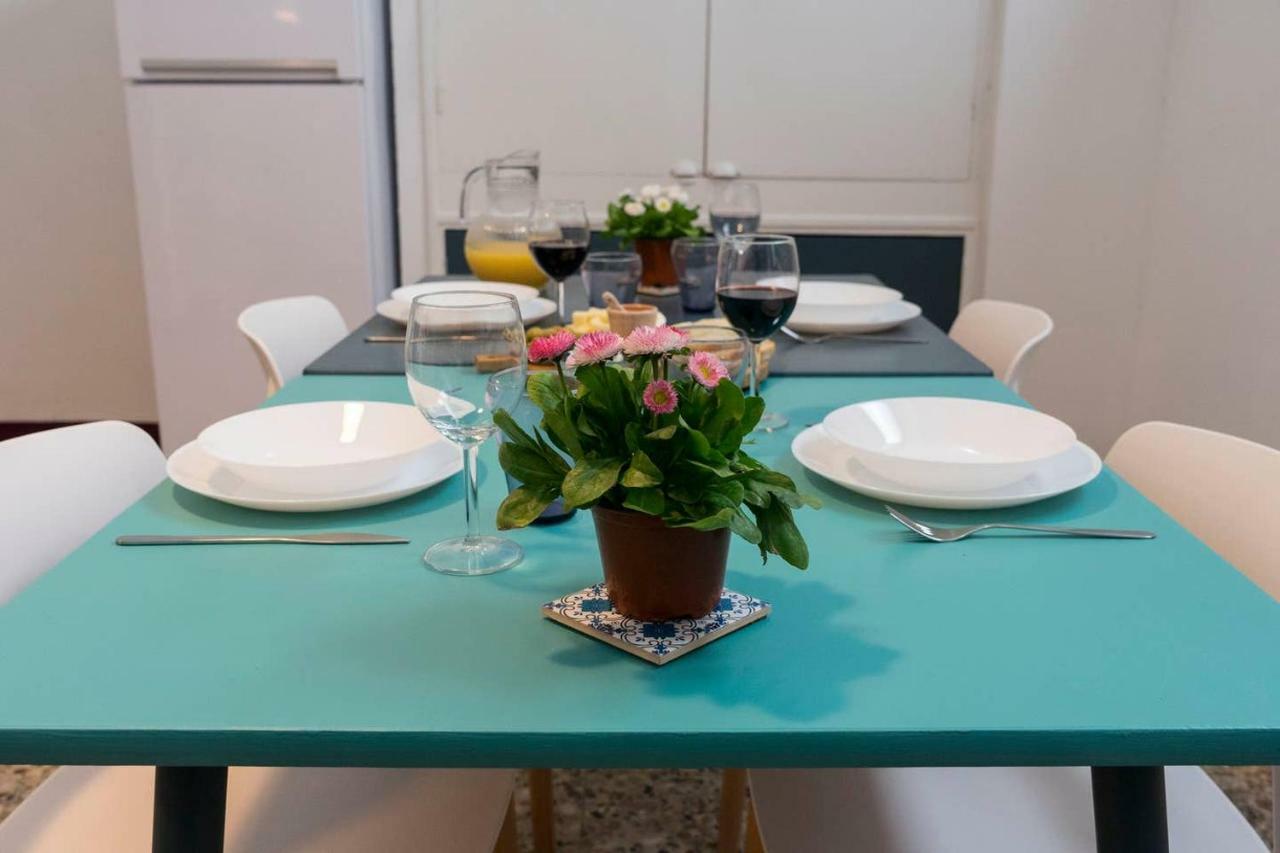 דירות סרטאנו Casadelcorso Nogi מראה חיצוני תמונה