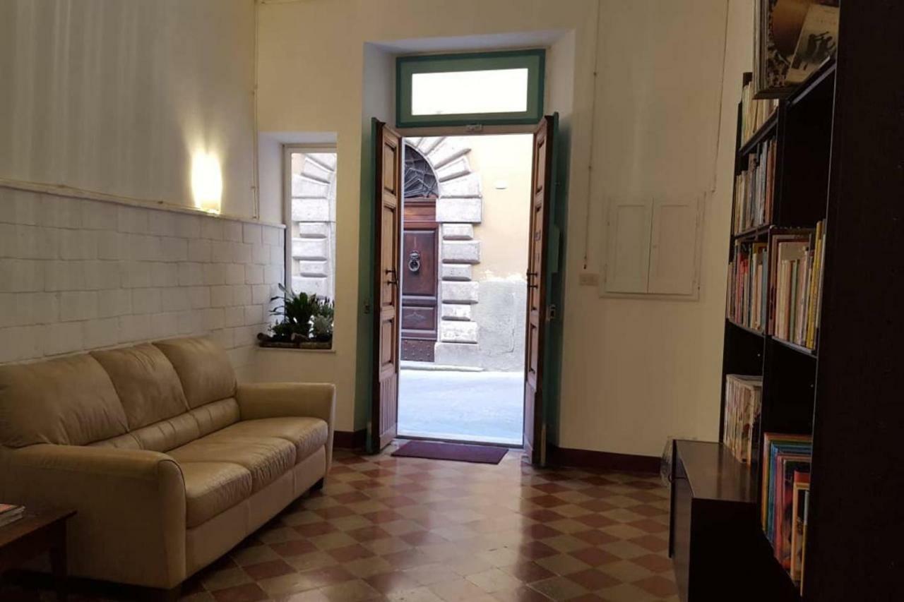 דירות סרטאנו Casadelcorso Nogi מראה חיצוני תמונה