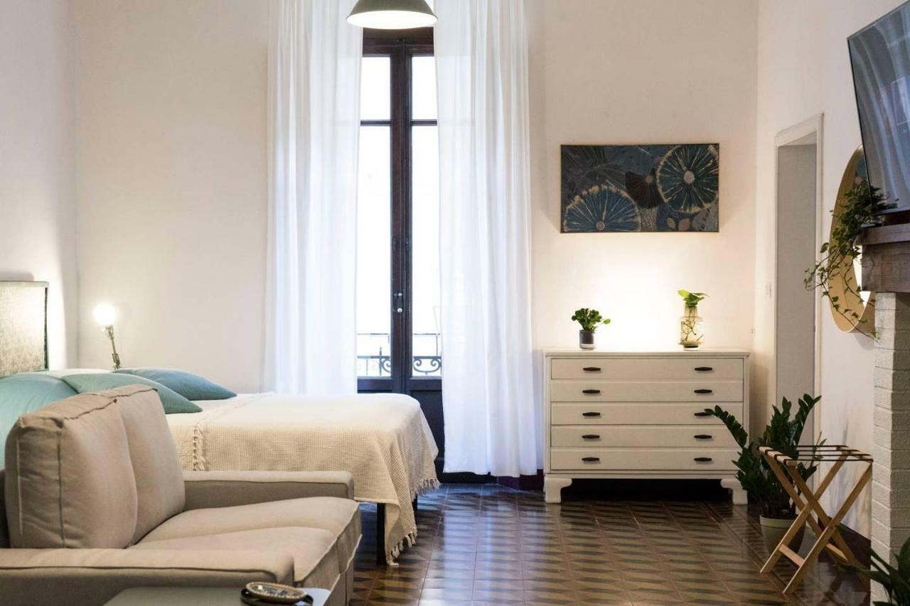 דירות סרטאנו Casadelcorso Nogi מראה חיצוני תמונה
