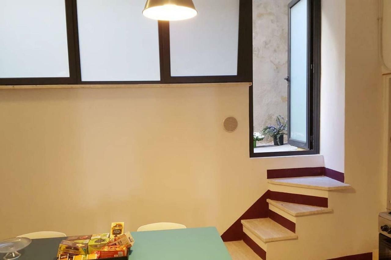 דירות סרטאנו Casadelcorso Nogi מראה חיצוני תמונה